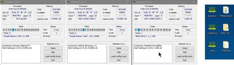 tm5 0.12 test package|testmem5 tm5 download.